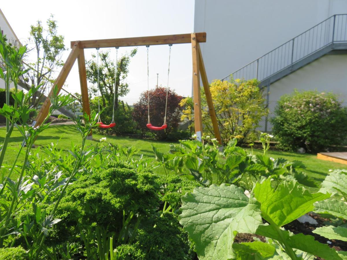 Ferienhof Handlesbauer Rettenbach  Exterior foto