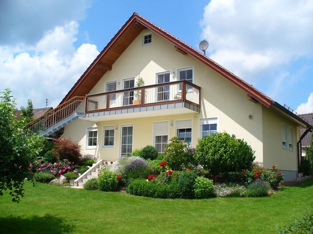 Ferienhof Handlesbauer Rettenbach  Exterior foto